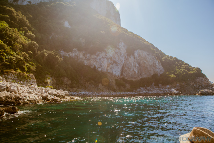 3 Light Photography, Capri